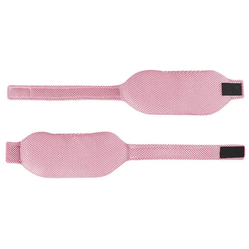VERROZA Anti-Snore Chin Strap: The Silent Sleep Solution