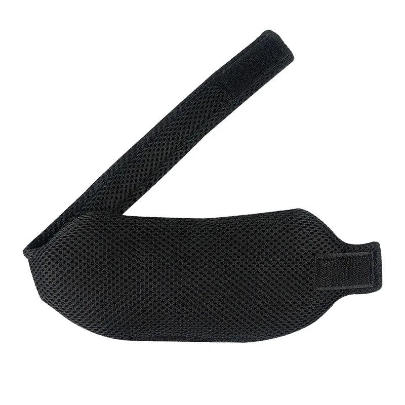 VERROZA Anti-Snore Chin Strap: The Silent Sleep Solution