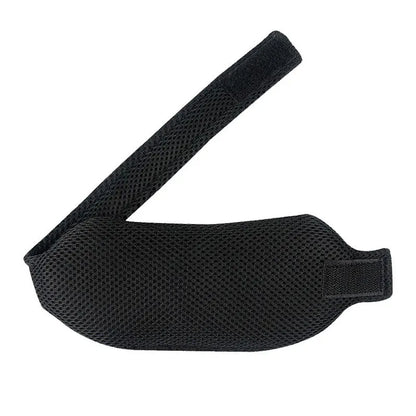VERROZA Anti-Snore Chin Strap: The Silent Sleep Solution