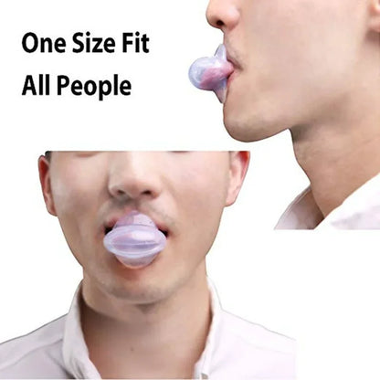 Anti Snoring Tongue