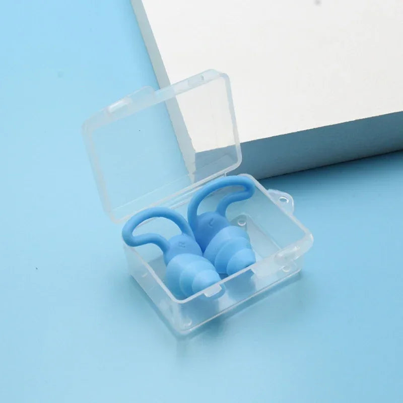 Ear Plugs Sound Insulation