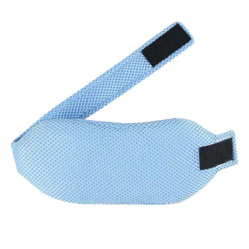 VERROZA Anti-Snore Chin Strap: The Silent Sleep Solution