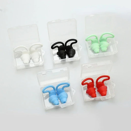 Ear Plugs Sound Insulation