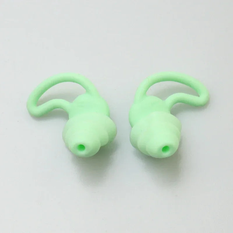 Ear Plugs Sound Insulation