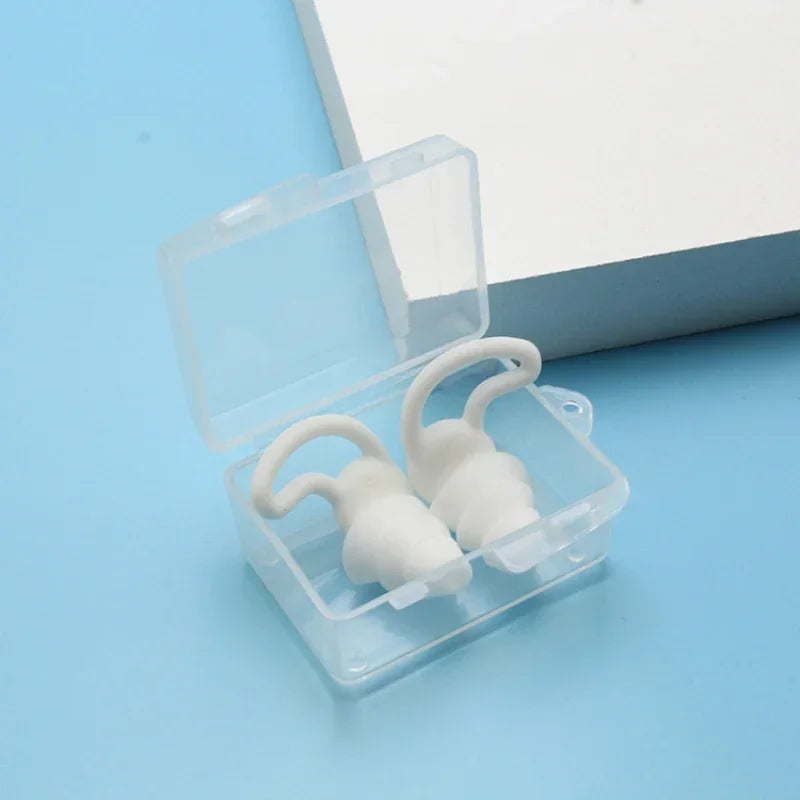 Ear Plugs Sound Insulation